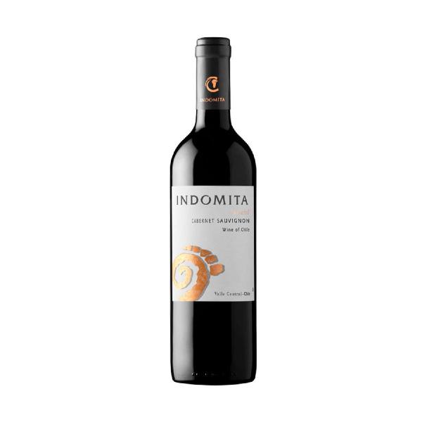 Imagem de Vinho Indomita Varietal Cabernet Sauvignon 750Ml