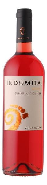 Imagem de Vinho indomita varietal rose 750ml