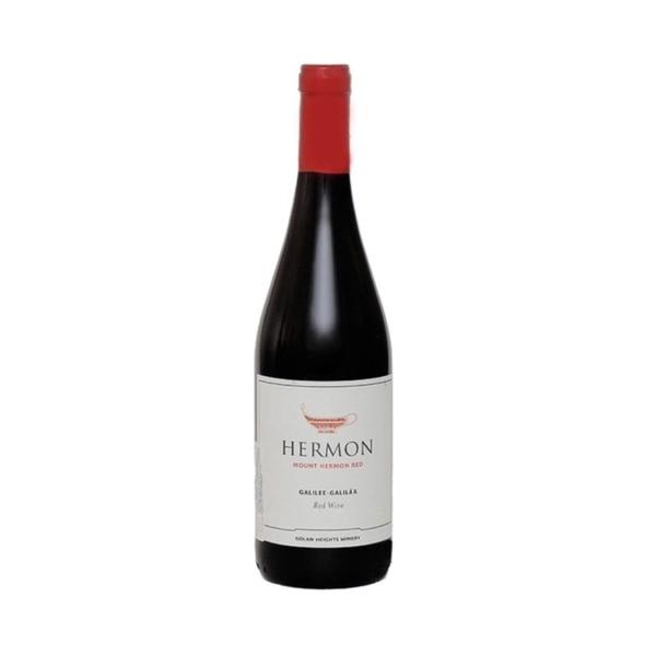 Imagem de Vinho Israelense YARDEN MOUNT HERMON Tinto 375ml