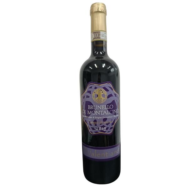 Imagem de Vinho it brunello di montalcino campo di marzo doc 750ml tto