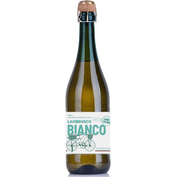 Imagem de Vinho italiano lambrusco sogno italiano 750ml branco