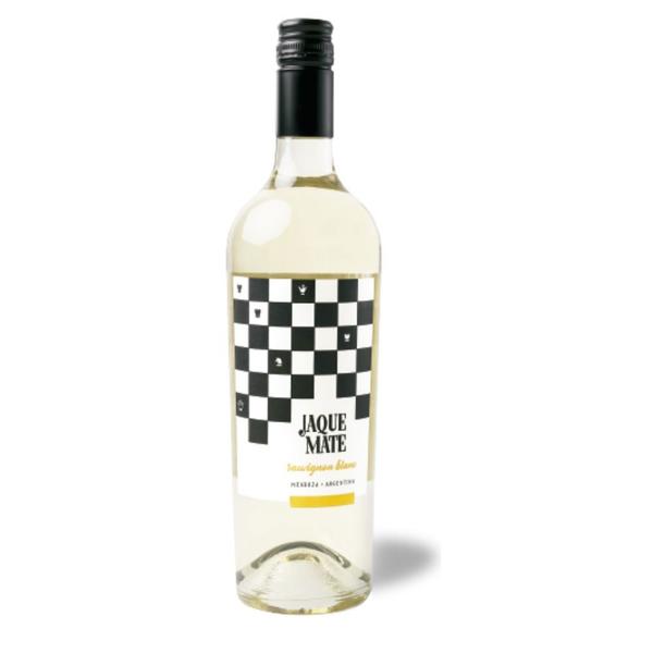 Imagem de Vinho Jaque Mate Sauvignon Blanc 750ml