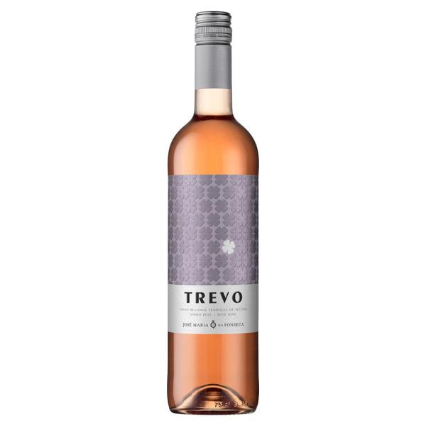 Imagem de Vinho josé maria da fonseca trevo rose 750 ml