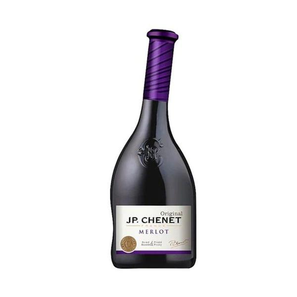 Imagem de Vinho jp chenet merlot 750 ml