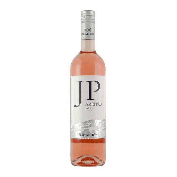 Imagem de Vinho Jp eitão Bacalhôa Syrah Rosé 750Ml