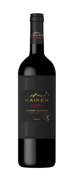 Imagem de Vinho kaiken ultra cabernet sauvignon tinto 750 ml