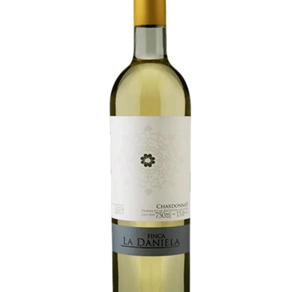 Imagem de Vinho la daniela chardonnay 750ml