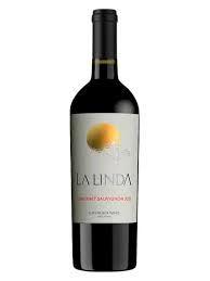 Imagem de Vinho La Linda Cabernet Sauvignon 750 ml