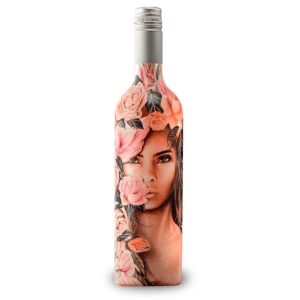 Imagem de Vinho La Piu Belle Rosé 750ml