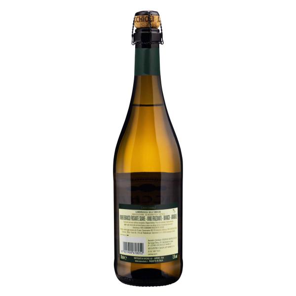 Vinho Lambrusco Cavicchioli Branco 750ml Imagem de Vinho Lambrusco Cavicchioli Branco 750ml