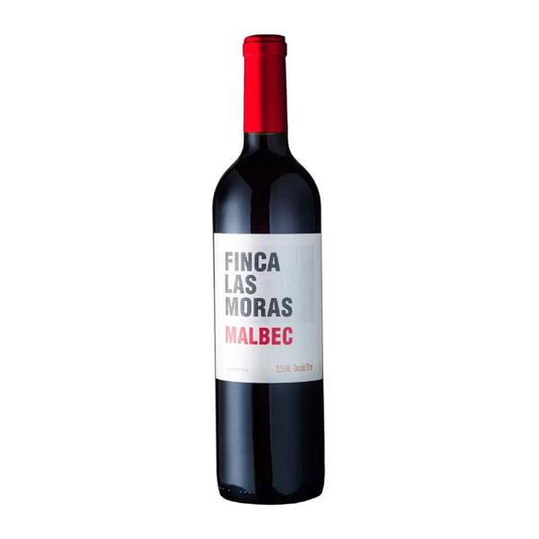 Imagem de Vinho  las moras malbec  750ml