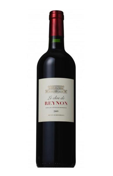 Imagem de Vinho Le Clos de Reynon (tto) Bordeaux