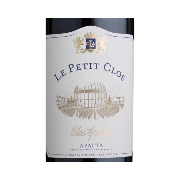 Imagem de Vinho Le Petit Clos 750 Ml Kit Com 03 Un