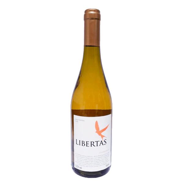 Imagem de Vinho libertas cosecha chardonnay 750ml