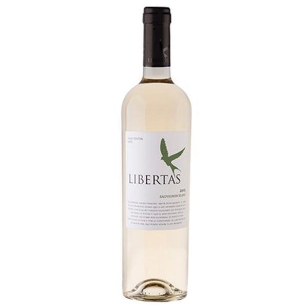 Imagem de Vinho Libertas Sauvignon Blanc 750ml