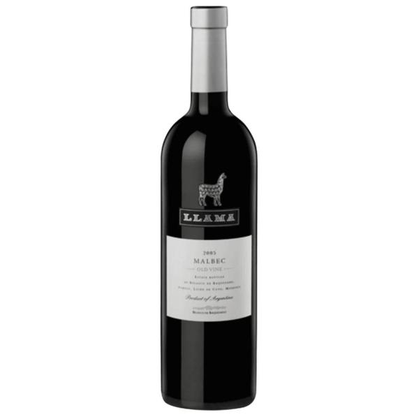 Imagem de Vinho Llama Roble Malbec Argentina 750 Ml