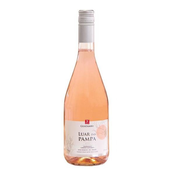 Imagem de Vinho Luar do Pampa Rosé Guatambu 750ml