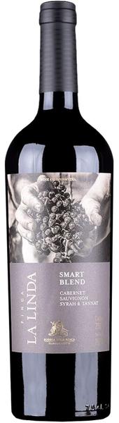 Imagem de Vinho Luigi Bosca Finca La Linda Smart Blend 750Ml