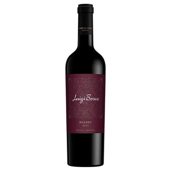 Imagem de Vinho Luigi Bosca Malbec - 750ml