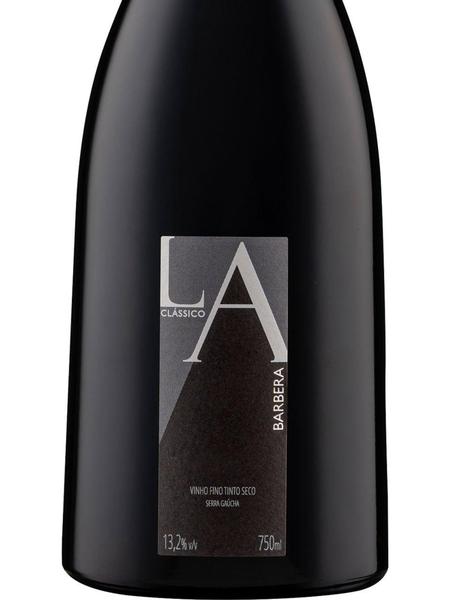 Imagem de Vinho Luiz Argenta Clássico Barbera 750 mL - Vinícola Luiz Argenta