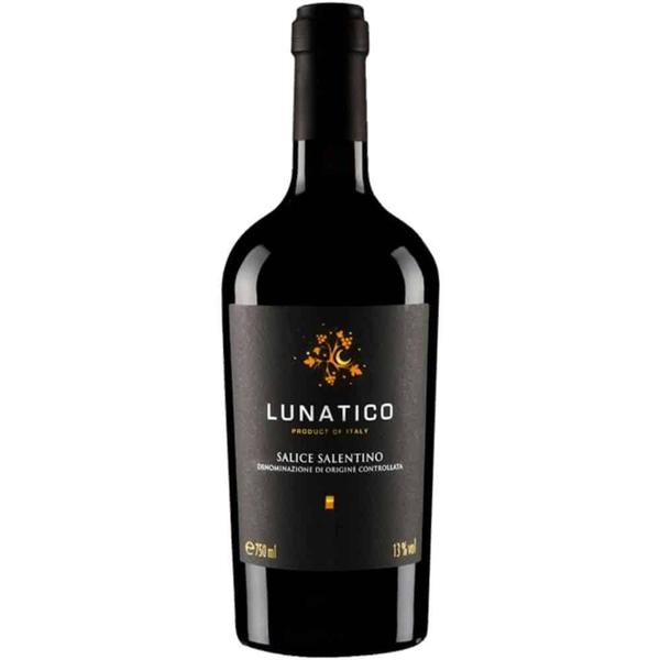 Imagem de Vinho Lunático Salice Salentino 750Ml