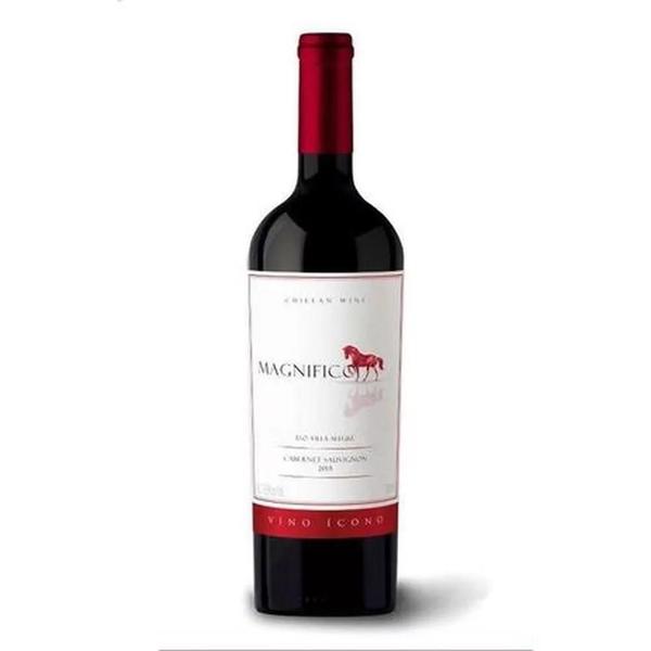 Imagem de Vinho Magnifico Icono Cabernet Sauvignon 750 Ml