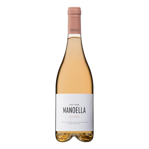 Imagem de Vinho Manoella Douro Rosé 750ml