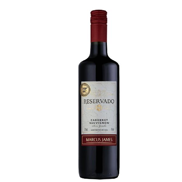 Imagem de Vinho Marcus James Cabernet Sauvignon 750ml