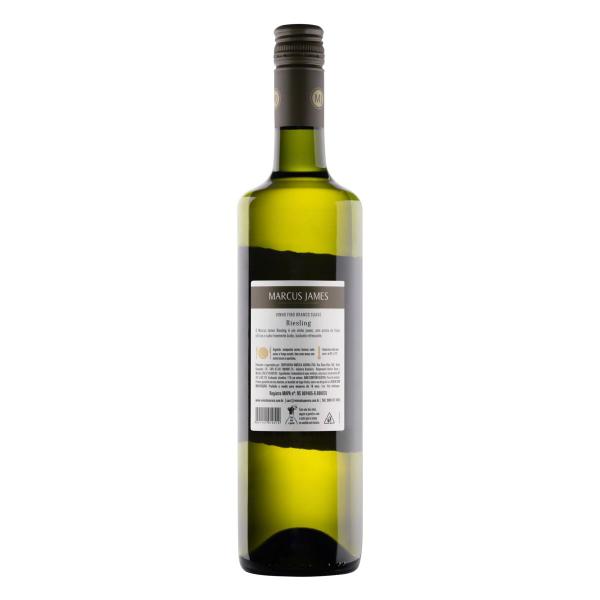 Imagem de Vinho Marcus James Riesling  De 750ml