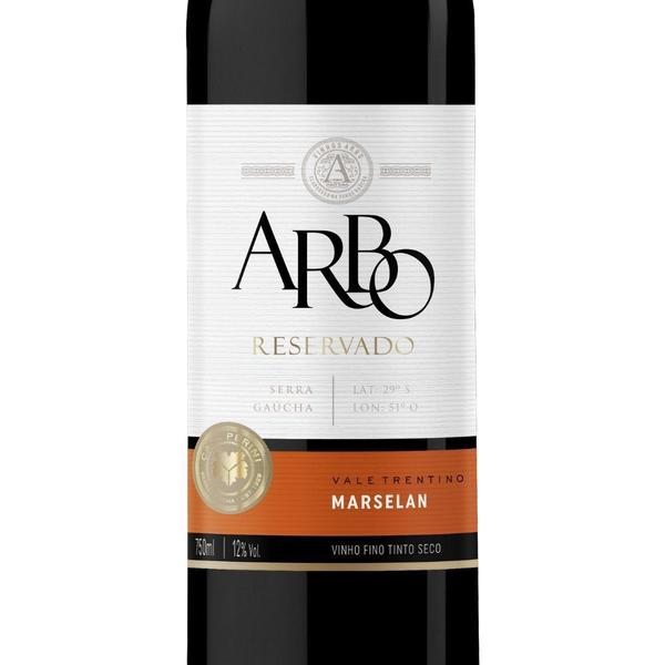 Imagem de Vinho Marselan Arbo 750ml Casa Perini