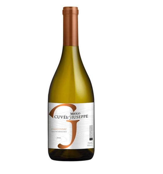 Imagem de Vinho Miolo Cuvee Giuseppe Chardonnay 750 ml