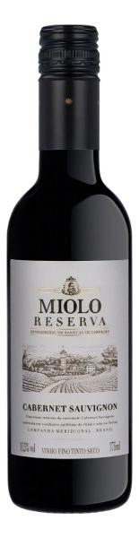 Imagem de Vinho miolo reserva merlot 375 ml