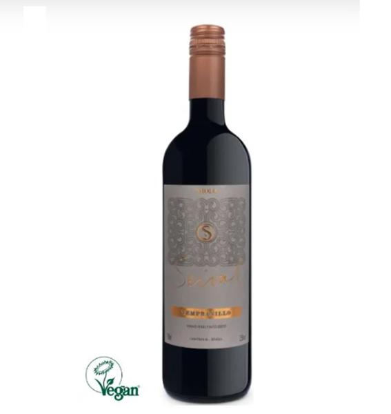 Imagem de Vinho Miolo Seival Tempranillo 750 ml