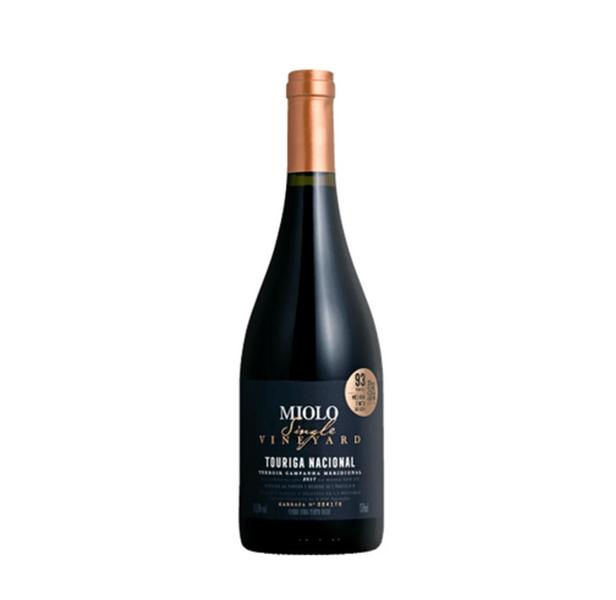 Imagem de Vinho Miolo Single Vineyard Touriga Nacional 750 ml