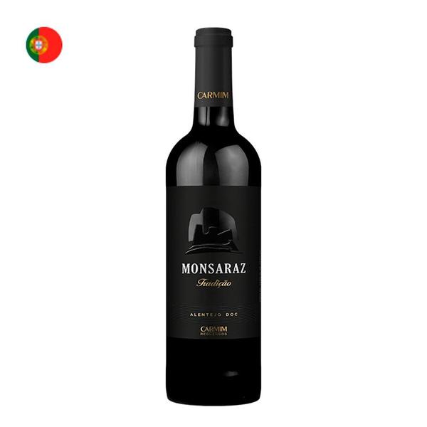 Imagem de Vinho Monsaraz DOC Tinto Portugal 750ml