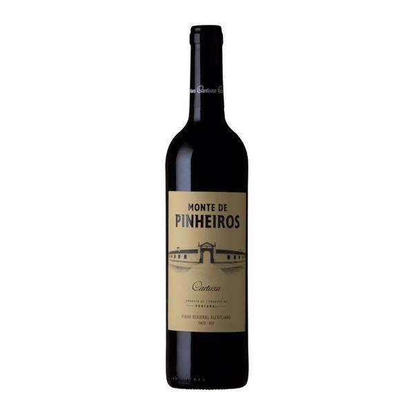 Imagem de Vinho Monte de Pinheiros 750ml