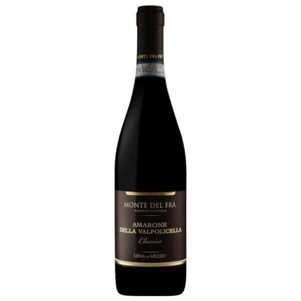 Imagem de Vinho Monte del Frá Amarone della Valpolicella Classico