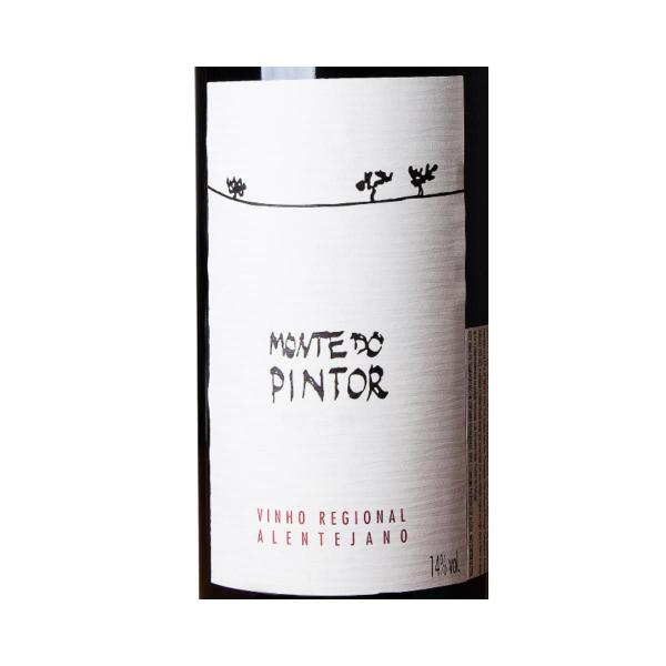 Imagem de Vinho Monte Do Pintor Tinto 5 Litros