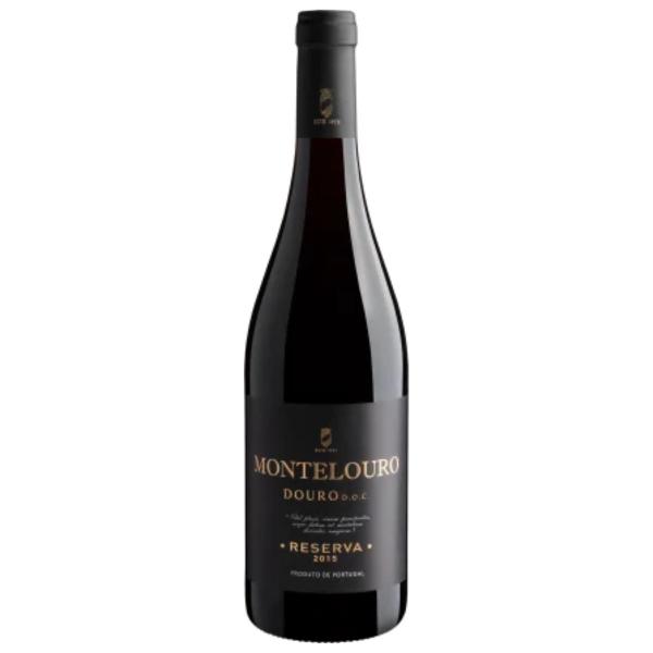 Imagem de Vinho Montelouro Reserva Douro DOC 2015