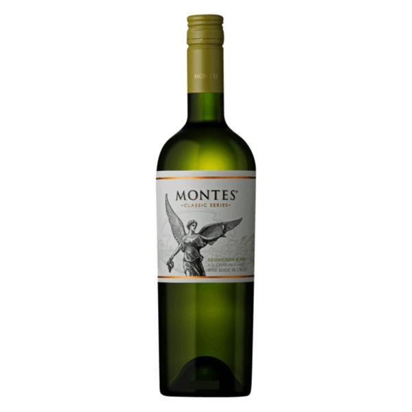 Imagem de Vinho Montes Classic Series Sauvignon Blanc 750ml