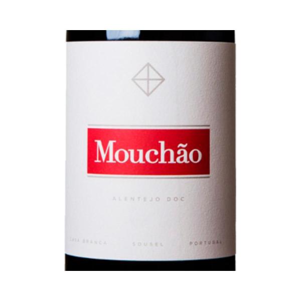 Imagem de Vinho Mouchão Tinto 750 Ml