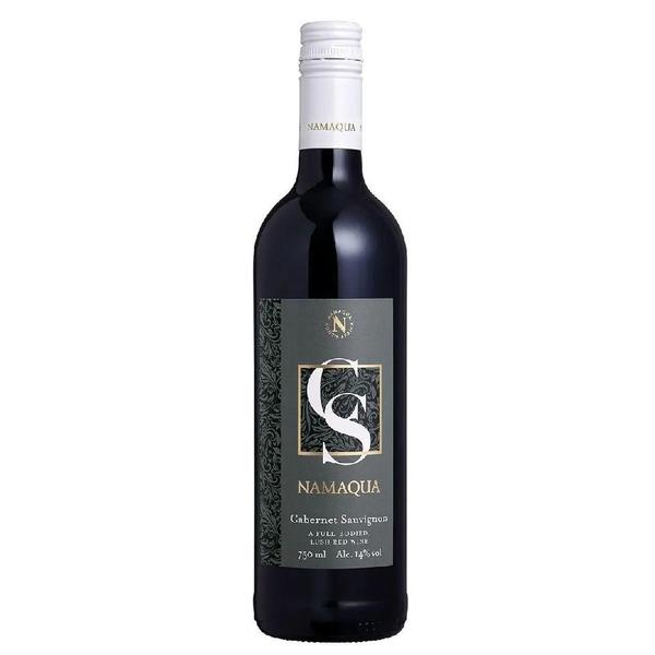 Imagem de Vinho Namaqua Shiraz 750ml