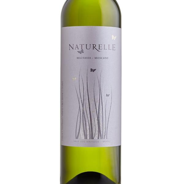 Imagem de Vinho Naturelle Branco Suave Casa Valduga 750ml Kit 6