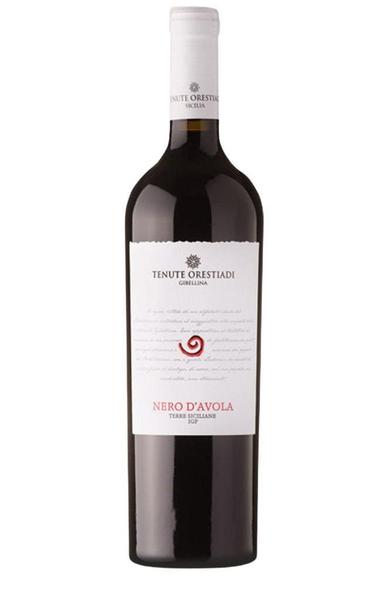 Imagem de Vinho Nero D'Avola Igp Sicilia