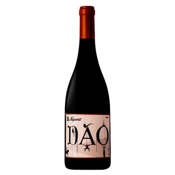 Imagem de Vinho Niepoort Dao Rotulo Tto 2016 750Ml