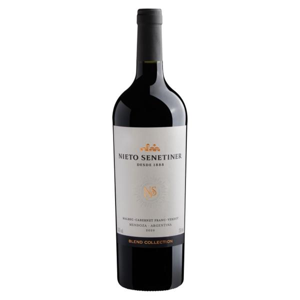 Imagem de Vinho Nieto Senetiner Blend Collection 750ml