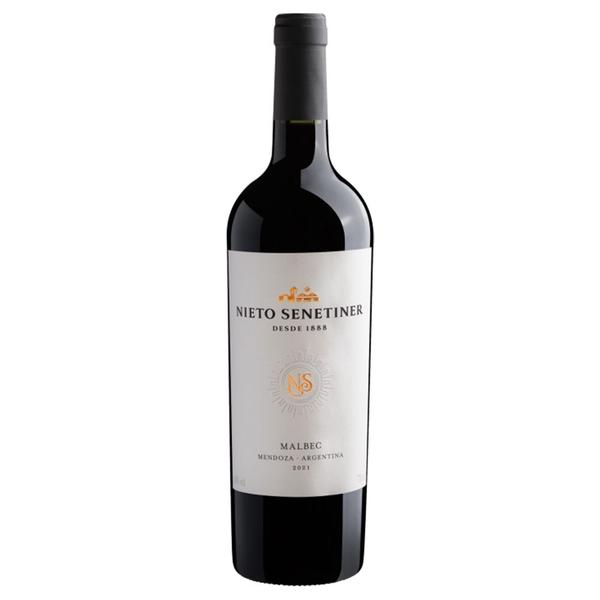 Imagem de Vinho Nieto Senetiner Malbec - 750ml