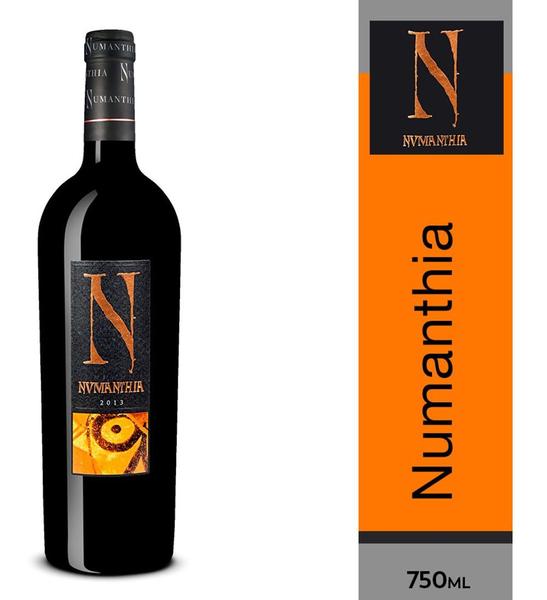 Imagem de Vinho Numanthia Toro 750ml