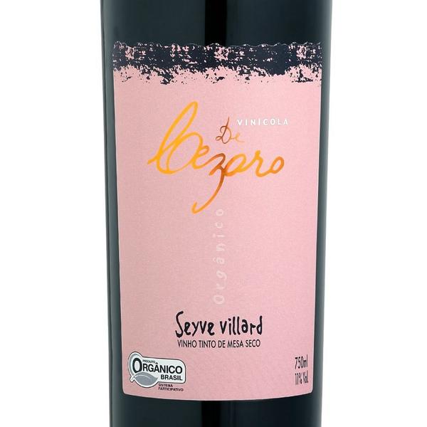 Imagem de Vinho Orgânico Seyve Villard De Cezaro