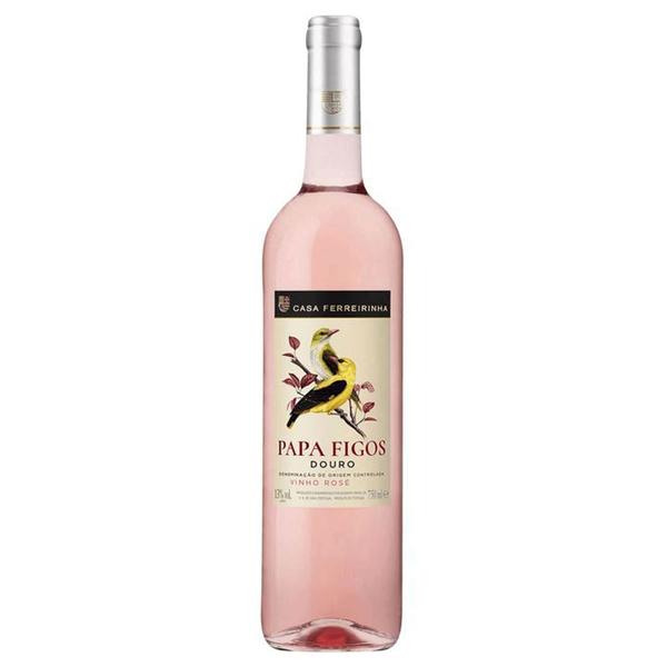 Imagem de Vinho Papa Figos Rosé Casa Ferreirinha